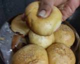 Pav From Wheat Flour No Yeast No Oven recipe step 7 photo