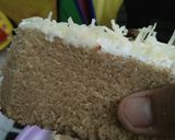 Foto langkah ke 9 dari resep Vanila Cake.