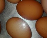 Tavaszi tojássaláta recept fázis 1 fotója