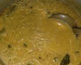 Foto langkah ke 6 dari resep Sayur Godog Pepaya Muda.