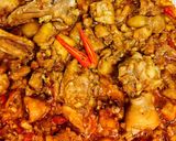 Foto langkah ke 3 dari resep Lemongrass Chicken.