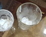 ઓરેન્જ મોકટેલ (Orange Mocktail Recipe in Gujarati) રેસીપી સ્ટેપ2ફોટો