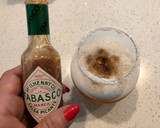Foto del paso 4 de la receta: Michelada y Chelada 🍻