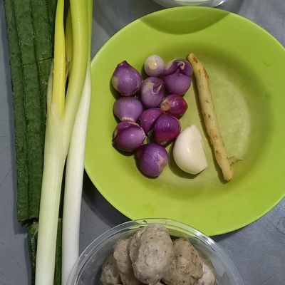 Langkah 1