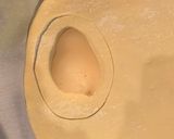 Une image de l'étape 4 de ☆Tartelettes de Poires☆.