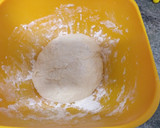 Foto del paso 3 de la receta: Pizza muy esponjosa