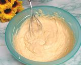 Foto langkah ke 3 dari resep BRUDEL CAKE (BRUDEL KUKUS).