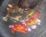 Foto langkah ke 9 dari resep Cilok Tahu Manis Pedas.