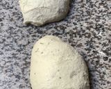 Une image de l'étape 8 de Pizza 🍕 façon pâte 🥣poolish 🔥à la napolitaine 🌶.