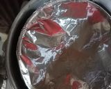 Foto del paso 7 de la receta: Pastel imposible (Chocoflan)