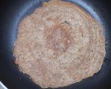 सूजी डोसा (suji dosa recipe in Hindi) रेसिपी चरण 2 फोटो