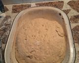 Foto del paso 8 de la receta: Pan trenza de boniato y pancitos caseros🍠🍞