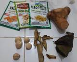 Ayam Goreng Lengkuas