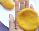 আম সন্দেশ/(aam sandesh recipe in Bengali) রেসিপির ধাপ 3 ছবি