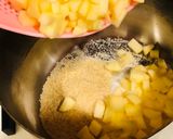 🗓酥皮蘋果派的食譜步驟1照片