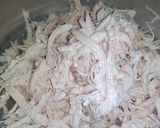Foto langkah ke 1 dari resep Lumpia Semarang.