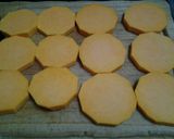 Foto del paso 2 de la receta: Pizzetitas de calabaza