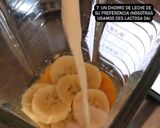 Foto del paso 7 de la receta: Pancakes de avena