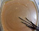 Foto langkah ke 7 dari resep Bolu Karamel Sarang Semut.