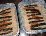 Foto langkah ke 5 dari resep Kani Mentai Rice 🦀.