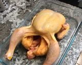 Foto del paso 2 de la receta: Pollo Inyectado