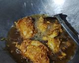 Foto langkah ke 3 dari resep Ayam Goreng Ketumbar.
