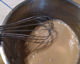 Une image de l'étape 2 de Mousse carambar.