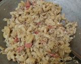 Foto langkah ke 3 dari resep Cheesy Macaroni.