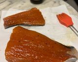 Foto del passaggio 3 della ricetta Involtini cetriolo Philadelphia e salmone affumicato