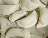பச்சரிசி பூரண கொழுக்கட்டை(RawRice Sweet Modak recipe in tamil) ரெசிபி ஸ்டேப் 7 புகைப்படம்