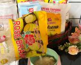 Foto langkah ke 6 dari resep Cendol Thailand.