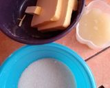 Foto del paso 1 de la receta: Jelly roll