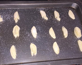 Foto del paso 4 de la receta: Palmeritas