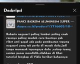 Foto langkah ke 7 dari resep Nogosari simpel tanpa dimasak.