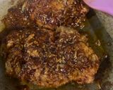 Foto langkah ke 5 dari resep Honey Garlic Crispy Chicken.
