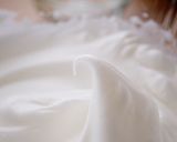A picture of step 8 of Fluffy and Moist♪ How to make Coconut Chiffon Cake.