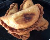 Foto del paso 7 de la receta: Relleno de carne p/empanadas
