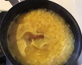 A picture of step 1 of California Farm Turkey Wing over Basmati Rice.