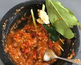 Foto langkah ke 1 dari resep Kering tempe garing pedas manis.