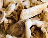 Foto del paso 2 de la receta: Callos veganos