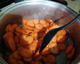 Foto del paso 2 de la receta: Verduras en escabeche