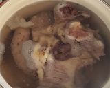 Foto del paso 1 de la receta: Puchero