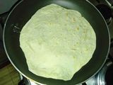 الرقاق الطري بالصور على طريقتي