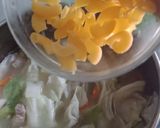 Foto langkah ke 5 dari resep Sayur sop daging.