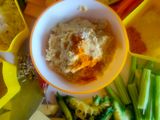 চাপড় ঘন্ট (Chapor Ghanto Recipe In Bengsali)