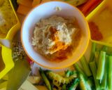 চাপড় ঘন্ট (Chapor Ghanto Recipe In Bengsali) রেসিপি ধাপ - 1 ছবি