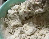 Foto del paso 2 de la receta: Masa de pizza a la piedra