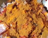 মাটন কষা(Mutton kosha recipe in Bengali) রেসিপি ধাপ - 2 ছবি