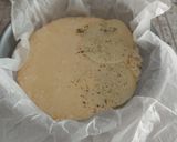Foto del paso 2 de la receta: Pan Keto de requesón y huevo (sin harina)