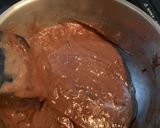 Foto langkah ke 2 dari resep Choco Lasagna - Choco Cheese Oreo.